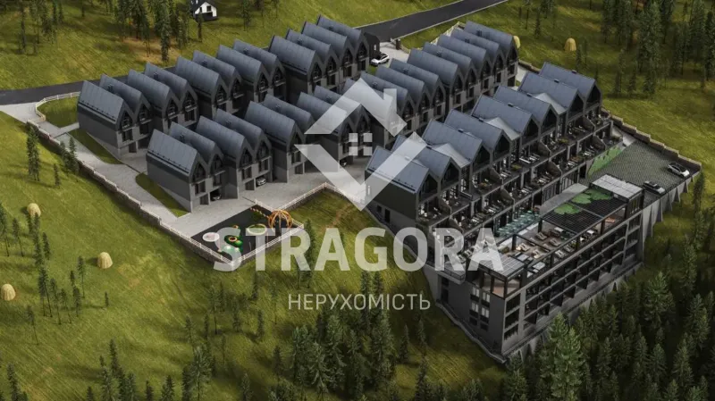 Апартаменти, квартири
