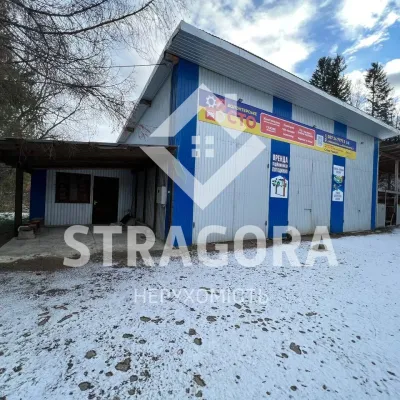Оренда станції технічного обслуговування в с. Микуличин 