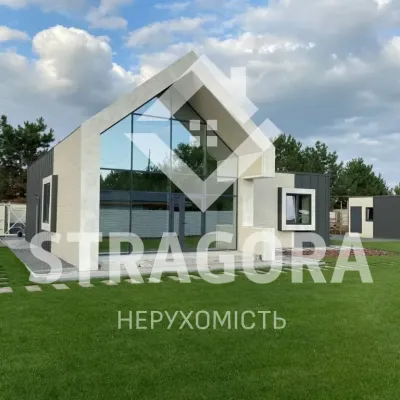 Будівництво каркасних будинків