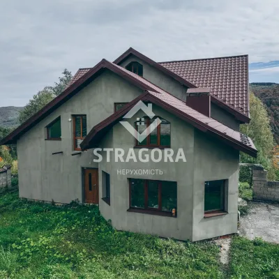 Продається будинок в місті Яремче. Топ пропозиція!