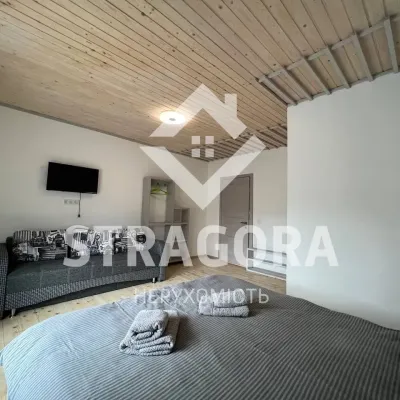 Продається готельний комплекс с. Татарів