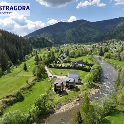 Продаж котеджу Tatariv Hills