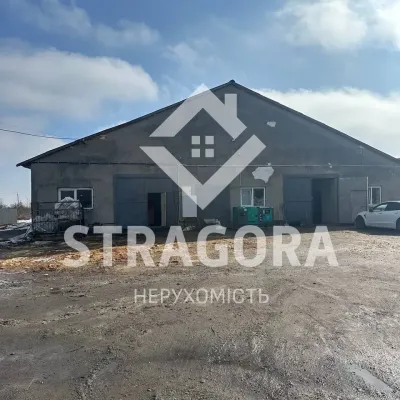 Продаж діючого бізнесу - ферма по вирощуванні курей